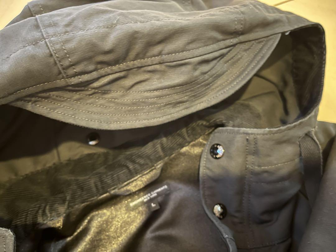 Engineered Garments コート