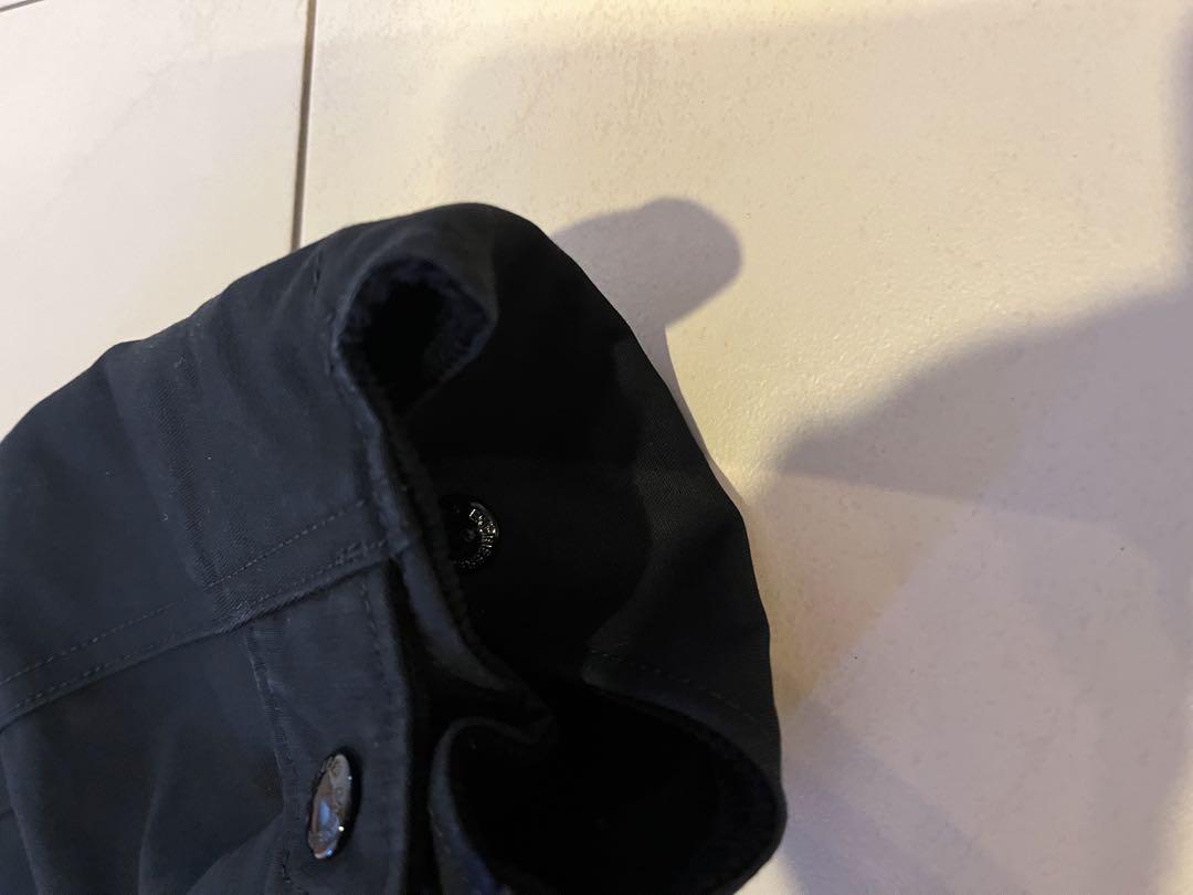 Engineered Garments コート