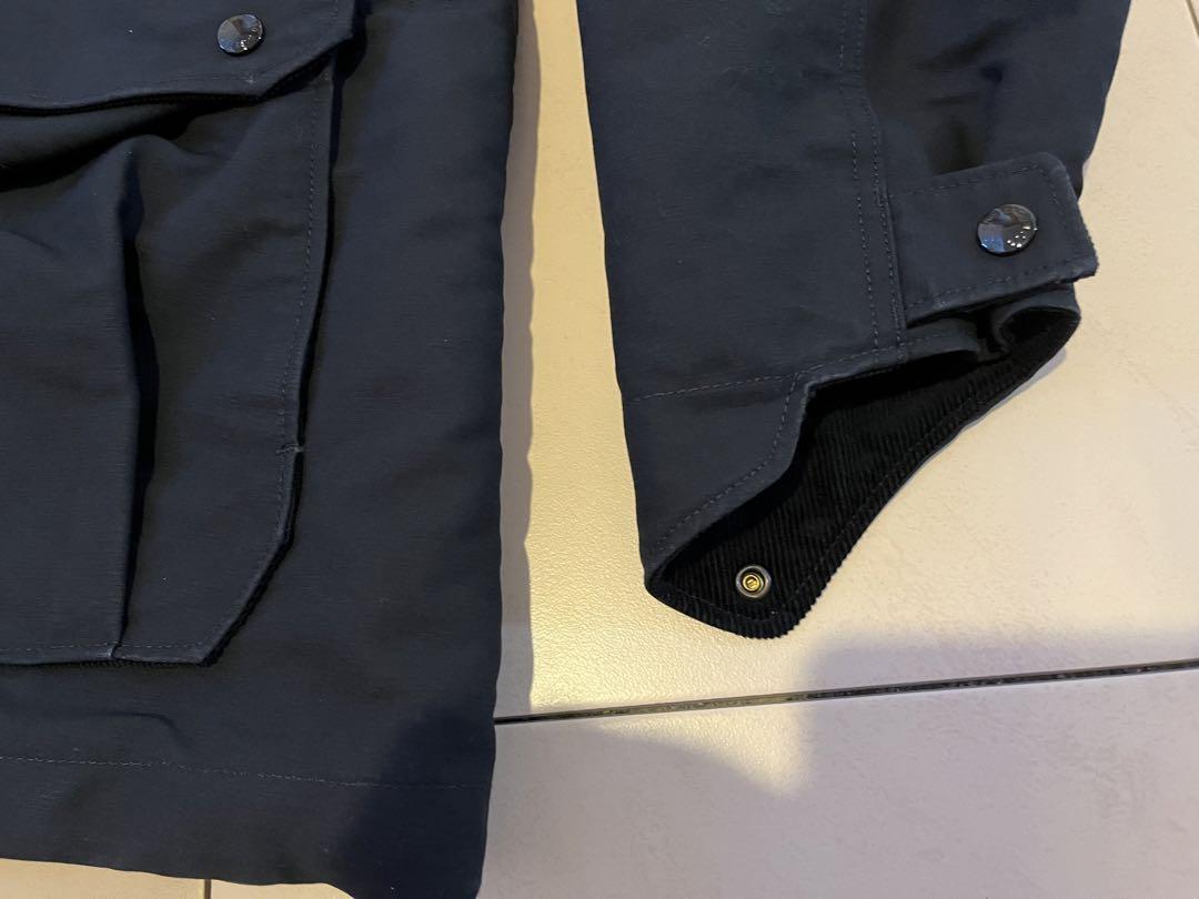 Engineered Garments コート