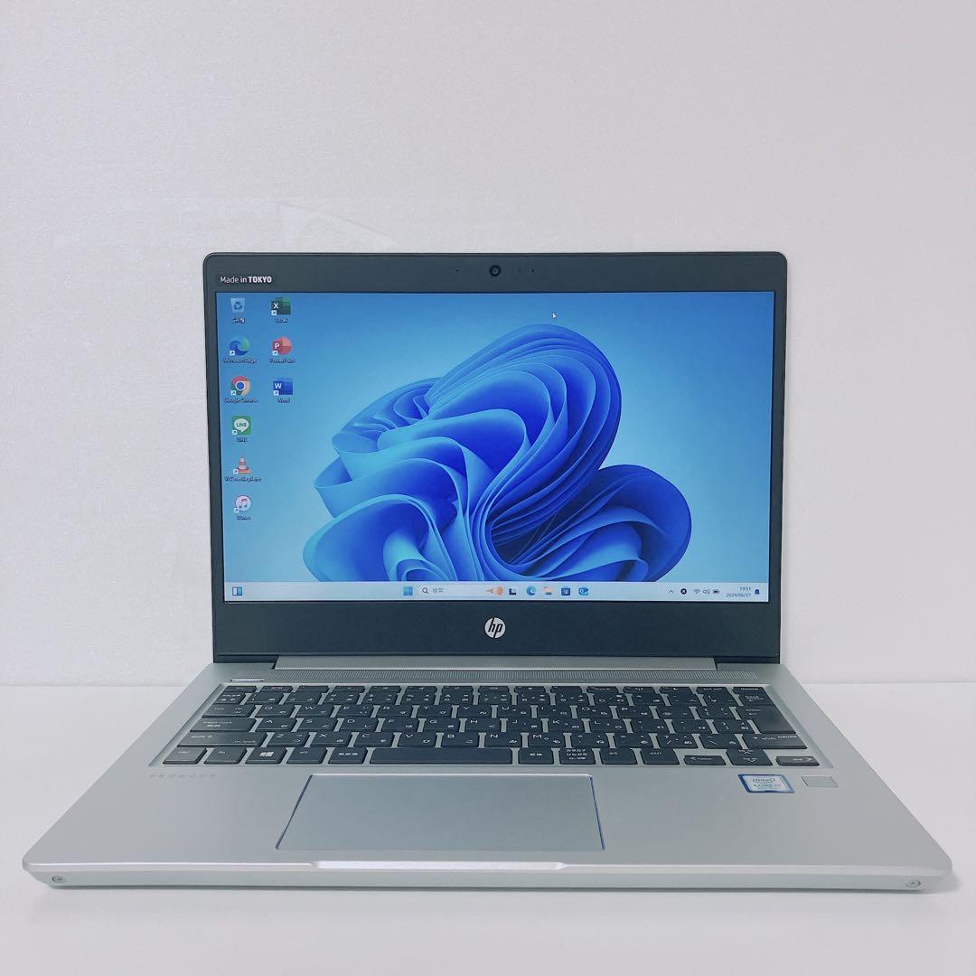HP