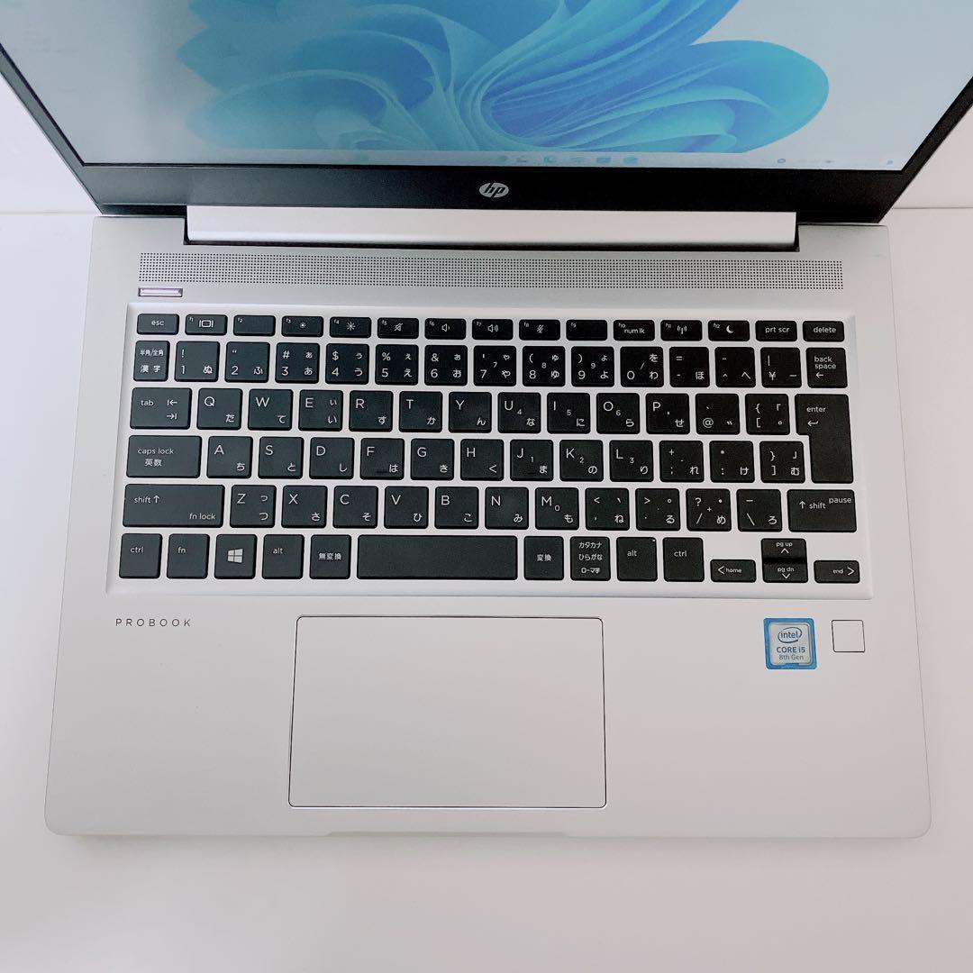 16GB第8世代パソコンPC