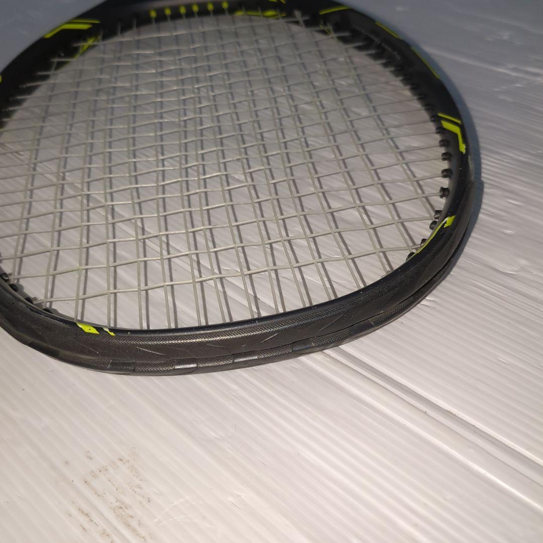 YONEX EZONE DR100 G2 公式テニスラケット ヨネックス - メルカリ