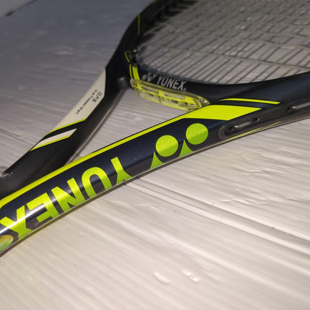 YONEX EZONE DR100 G2 公式テニスラケット ヨネックス - メルカリ
