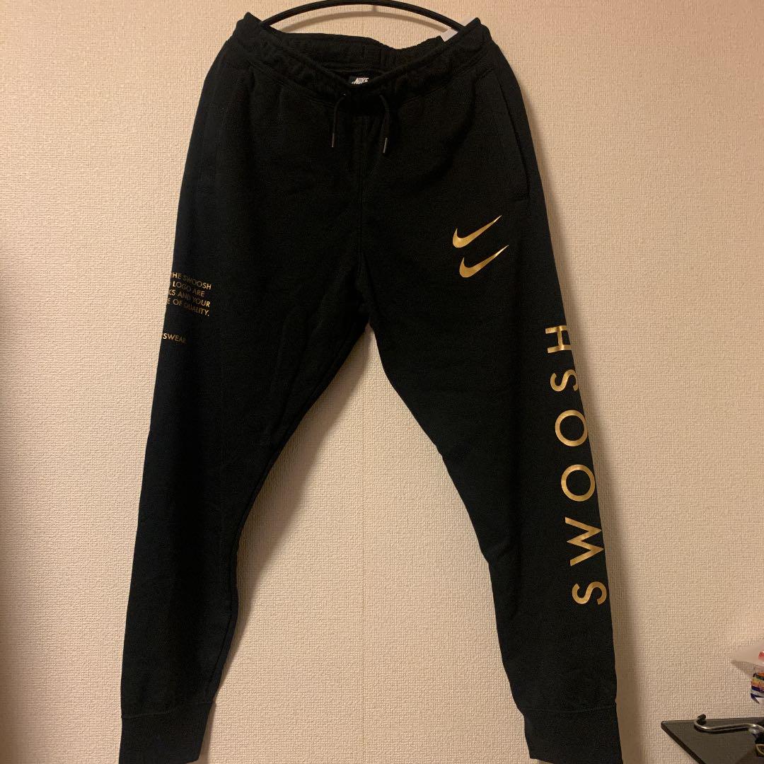 NIKE 新品未使用 スウェットパンツ!