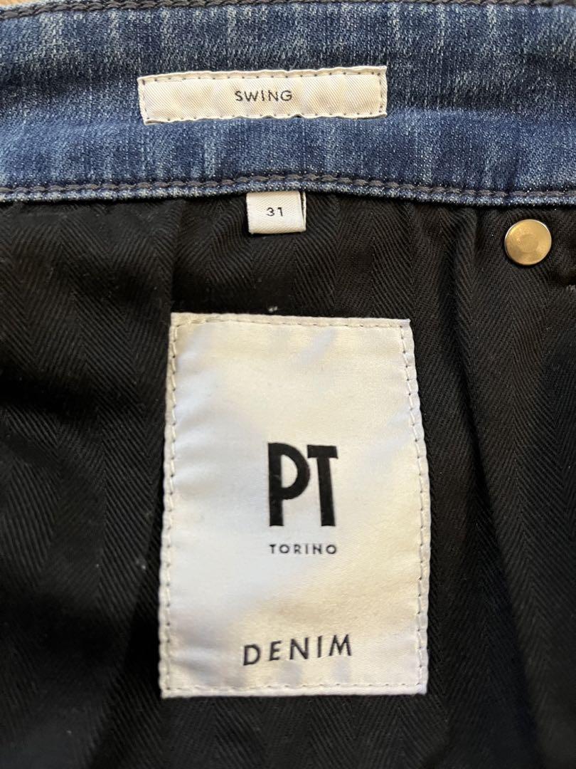 【最終値下】PT TORINO SWING 31 美品