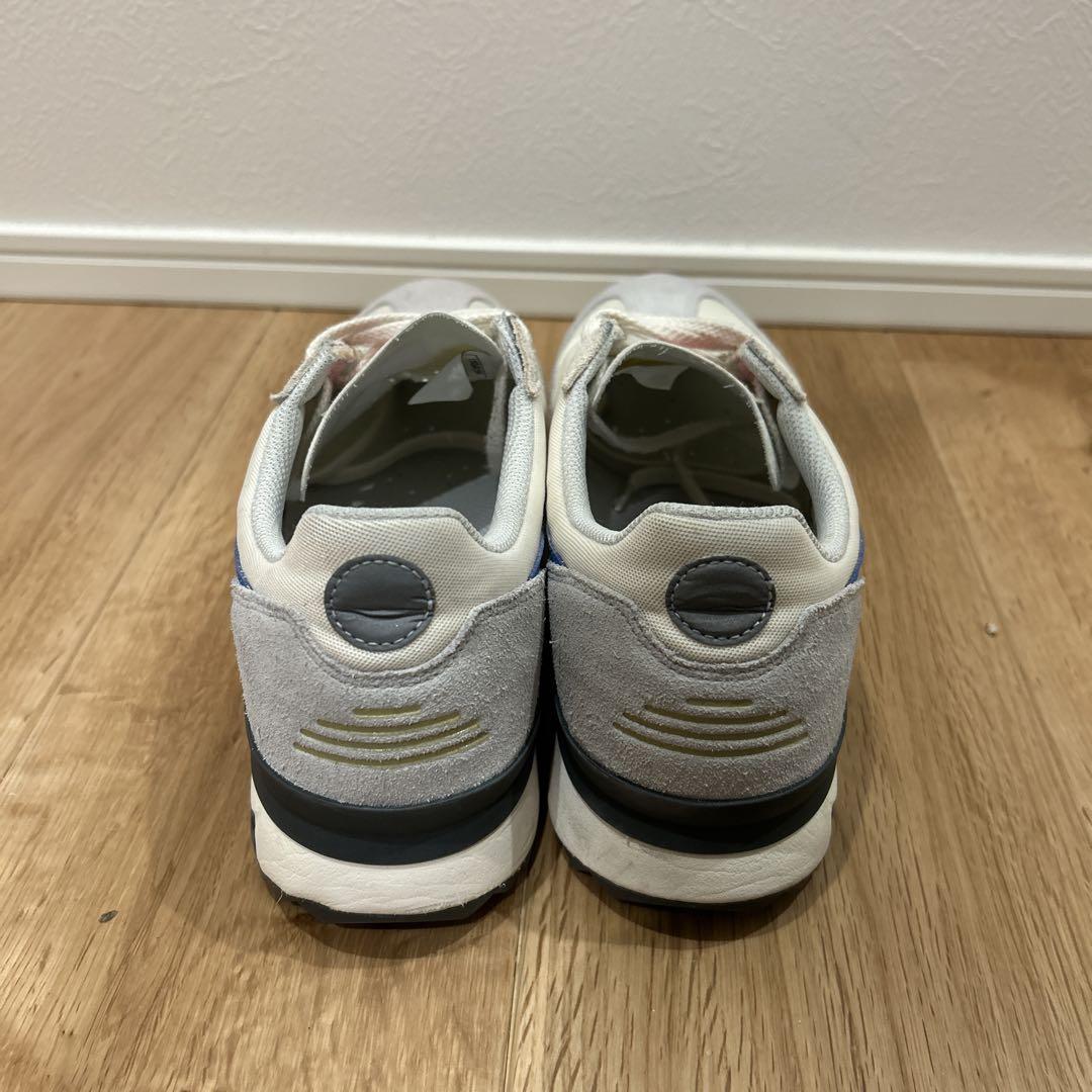 Onitsuka Tiger オニツカタイガー カリフォルニア78 27センチ