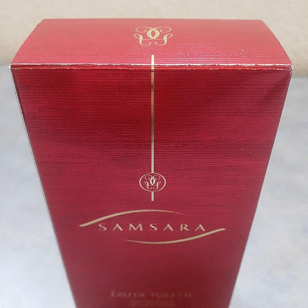 ゲラン サムサラ オードトワレ 50mL