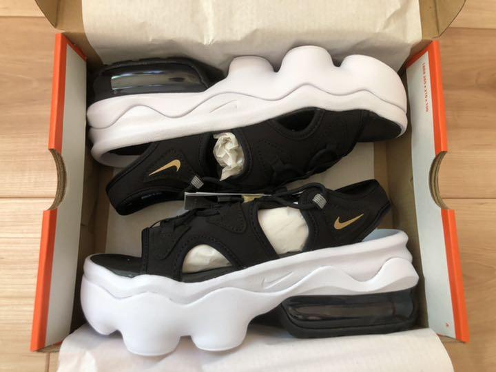 定番再入荷 元箱付き ココ サンダル イエナ wc7MY-m33133075522 Nike ナイキ エアマックス 定番超激安