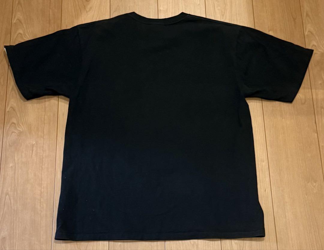 「値下げ交渉〇」A BATHING APE Tシャツ XL 値下げ交渉〇」A BATHING APE Tシャツ XL - メルカリ