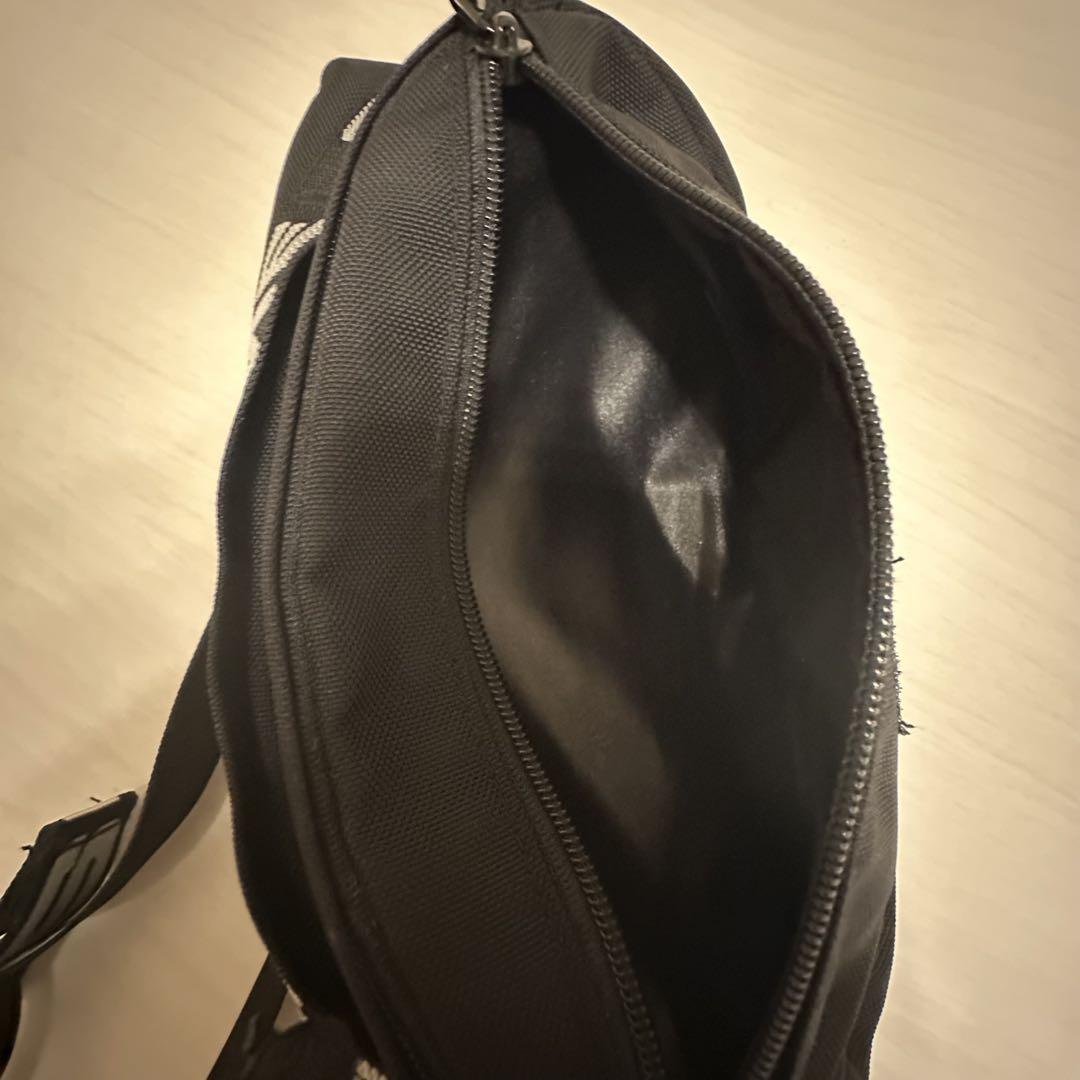 バッグ supreme waist bag 2018ss