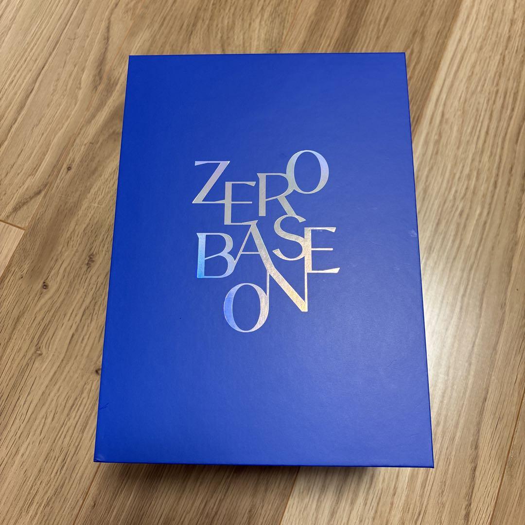 ZEROBASEONE ゼベワン ペンライト