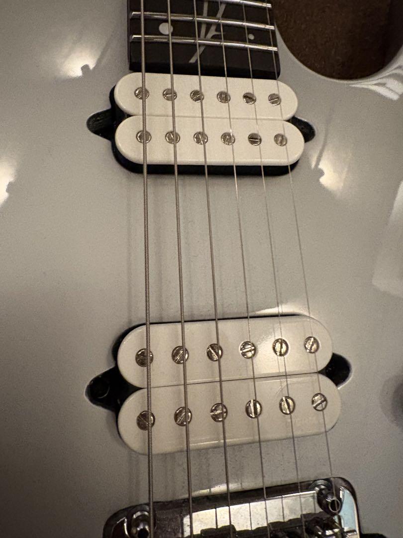 【ストラップ付】 Ibanez TOD10 Tim Henson AZ