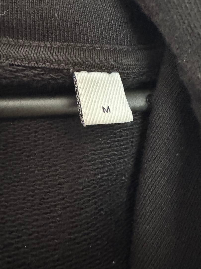 バーバリーパーカー