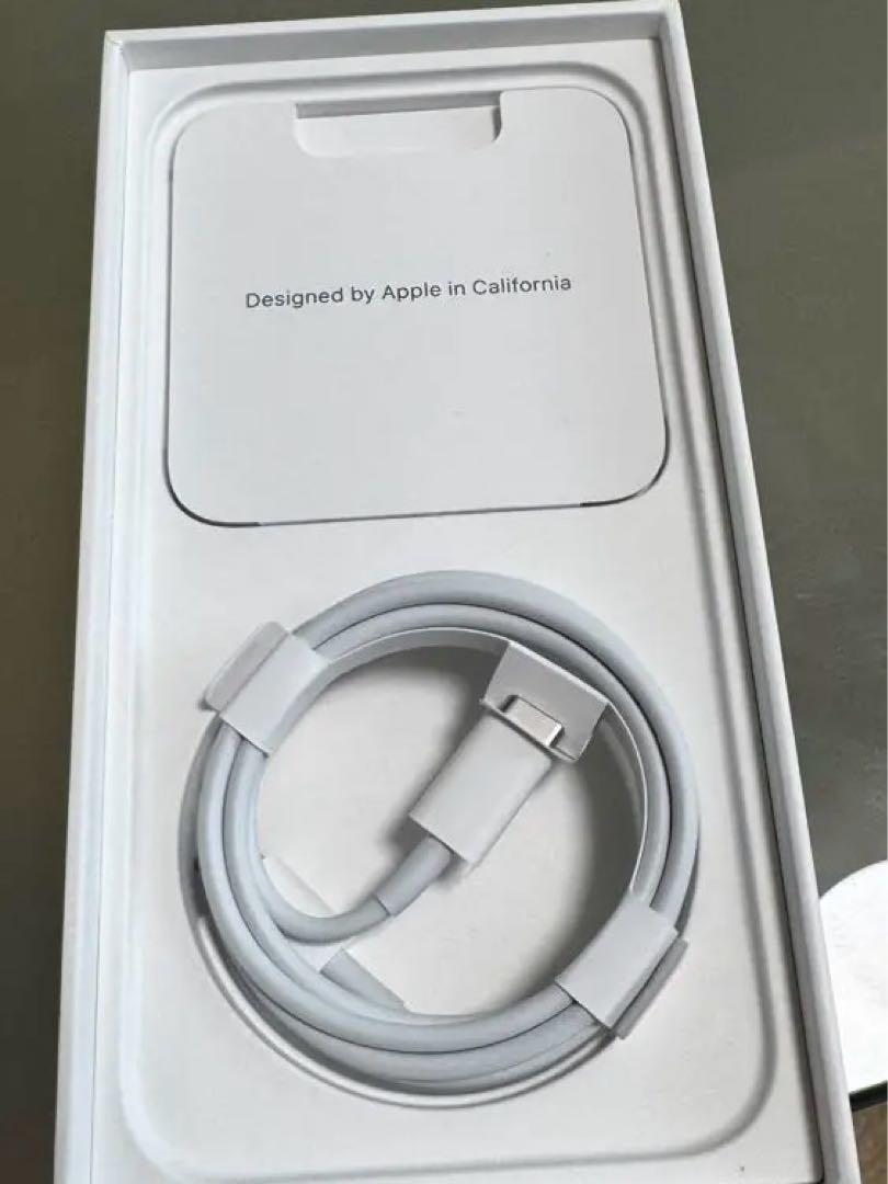 iPhone13 512GB ブルー