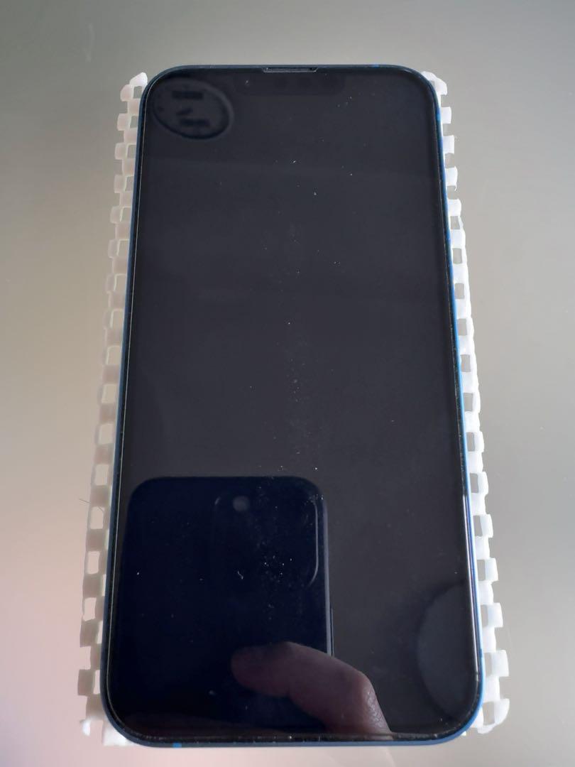 iPhone13 512GB ブルー