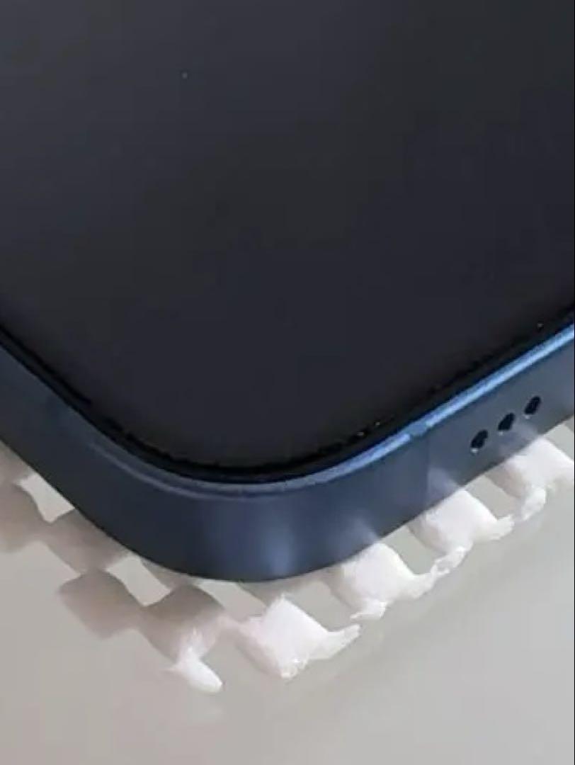 iPhone13 512GB ブルー
