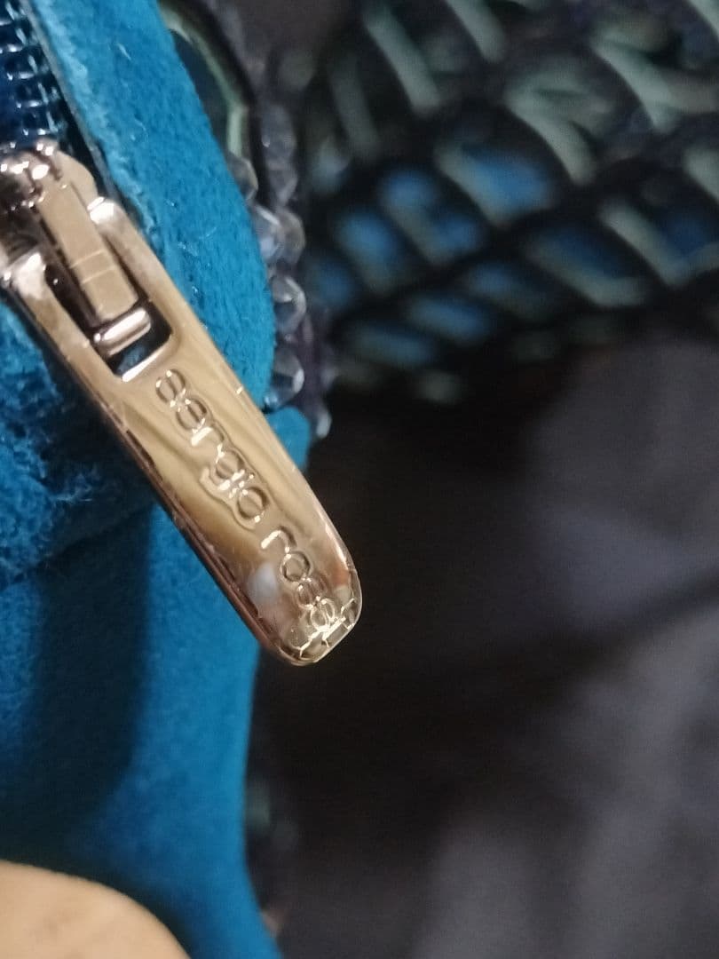 セルジオロッシ マーメイド