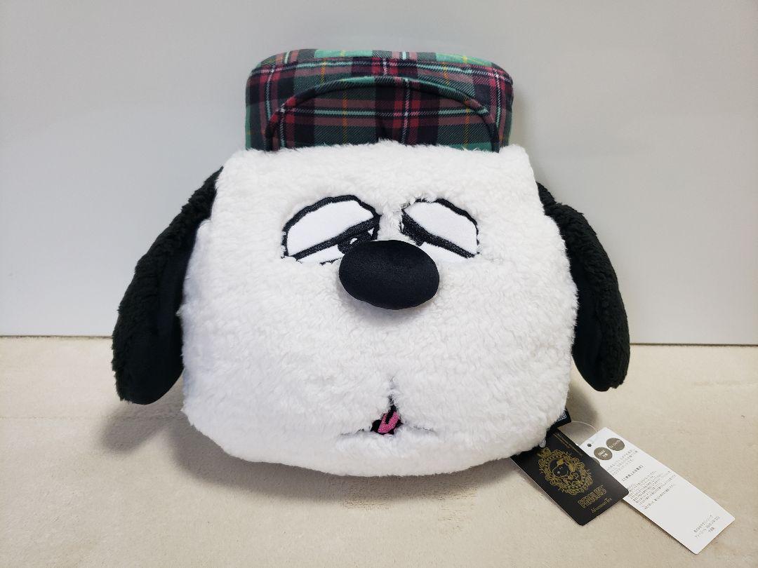 新品　アフタヌーンティー　スヌーピー オラフ　ぬいぐるみ ✴新品✴アフタヌーンティー✴スヌーピー✴ぬいぐるみ6体セット