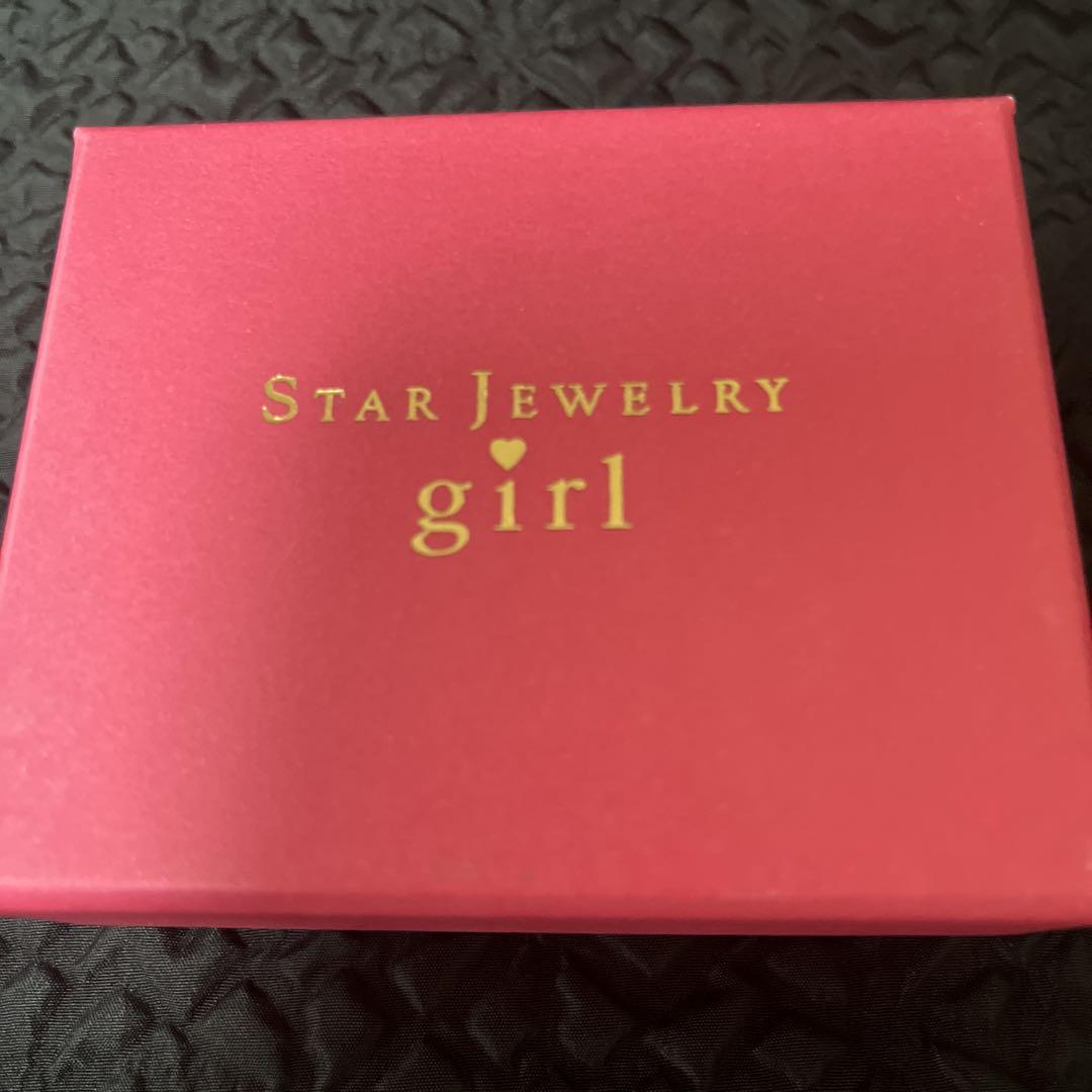 STAR ✨JEWELRYバタフライネックレス10k