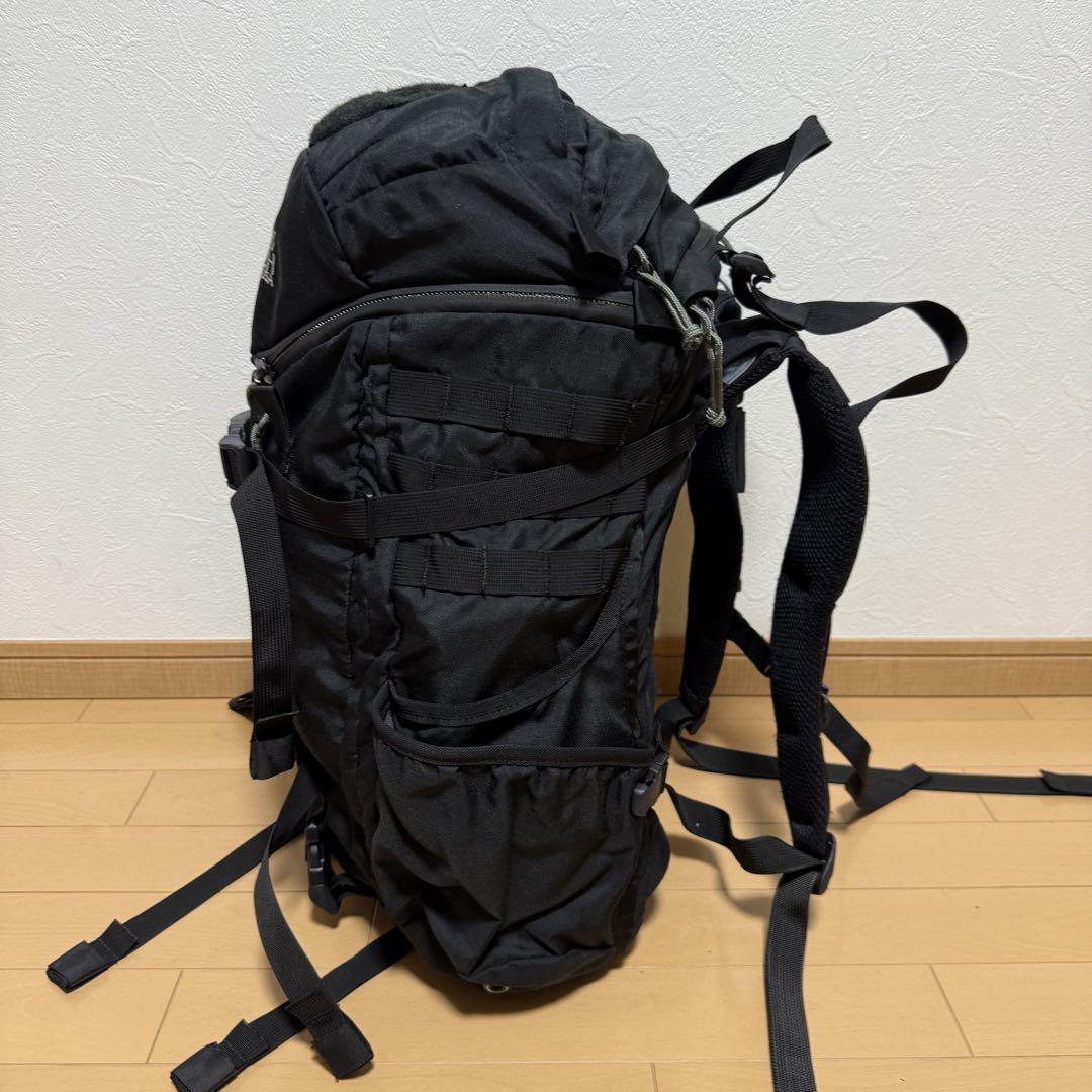 希少 初期型】ミステリーランチ スリーデイアサルト ミル 希少 初期型】ミステリーランチ スリーデイアサルト ミル