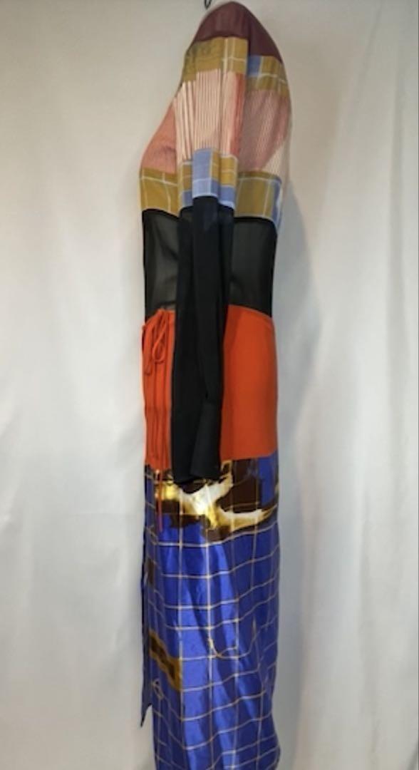 JeanPaulGaultier Femme SS96 ヴィンテージ ワンピース - メルカリ