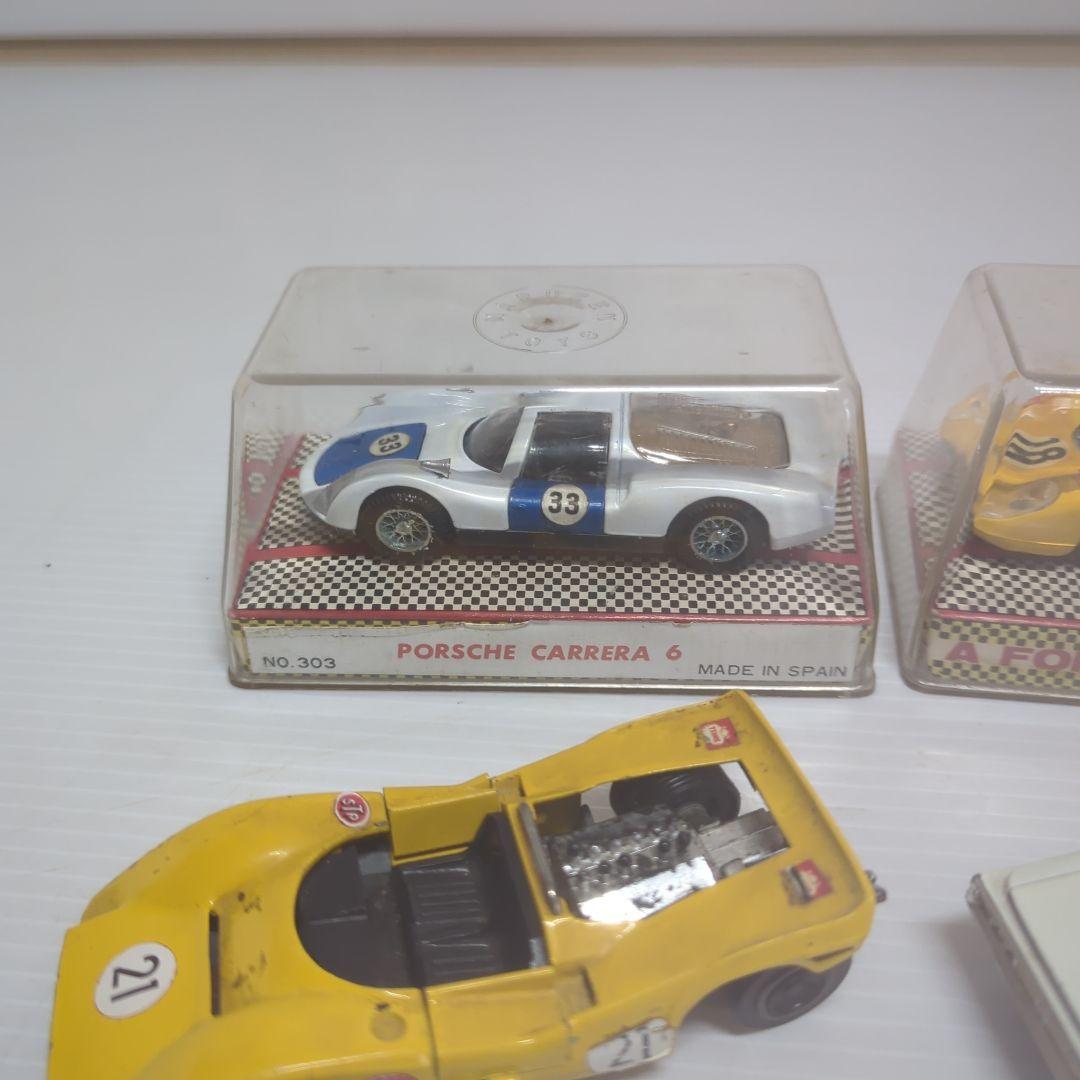 ミニカー　まとめ売り