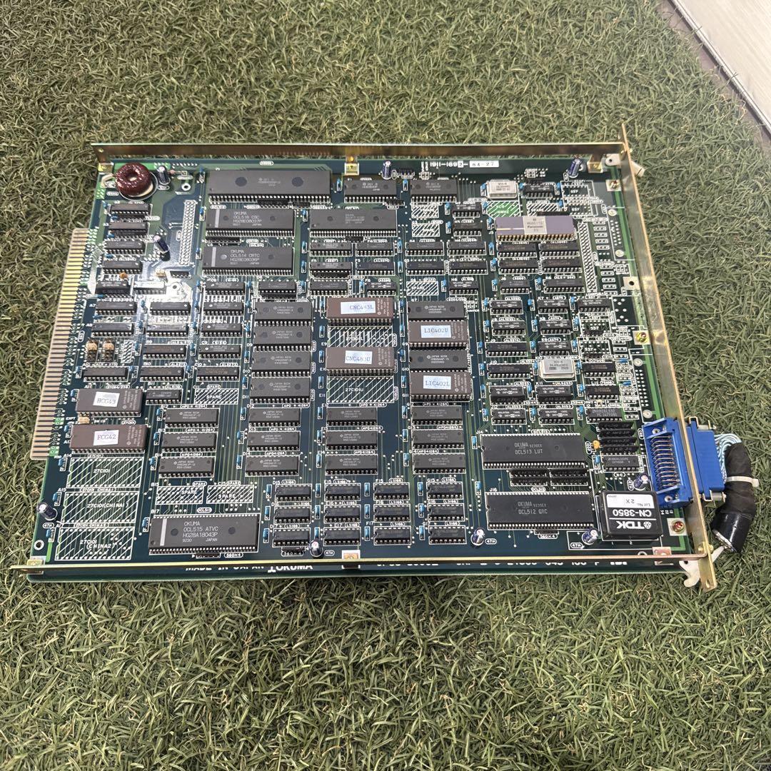 オクマ E4809-045-106-F OPUS 5000 II