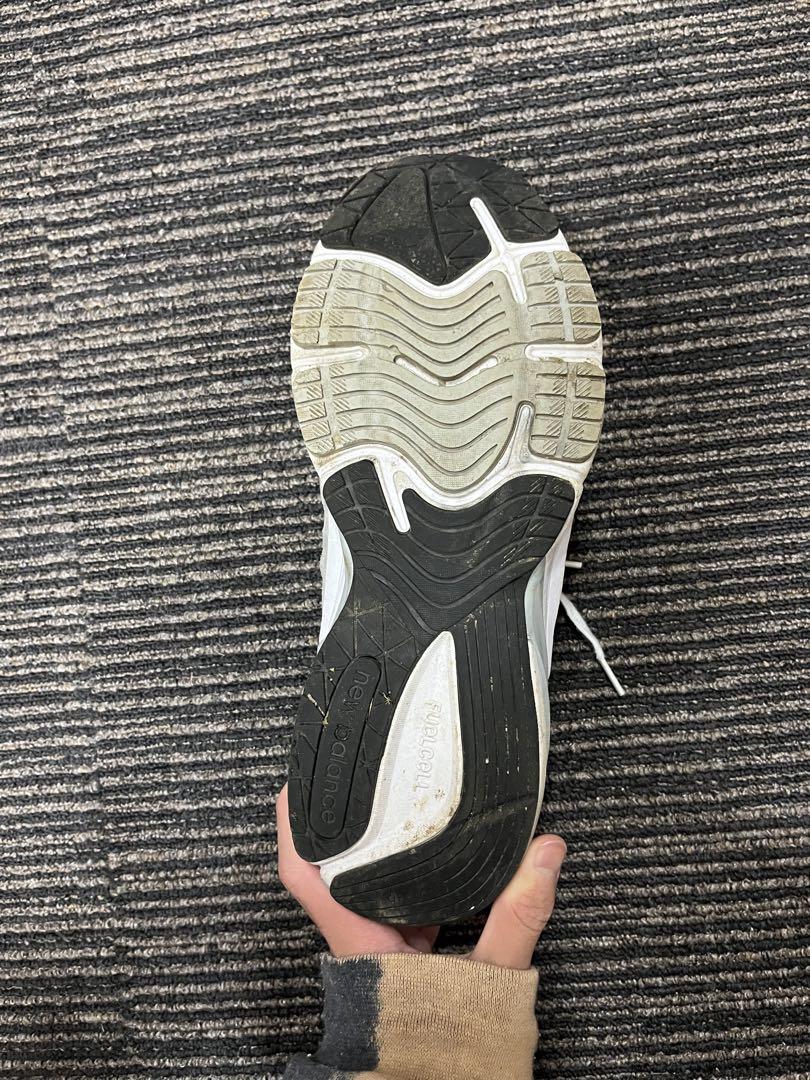 靴 Made in USA 990 v6 GL6