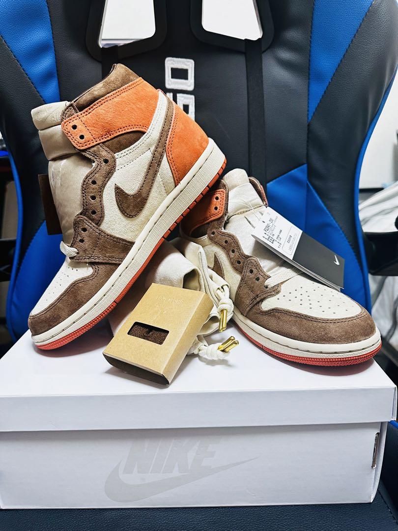 Nike air jordan 1 high SP