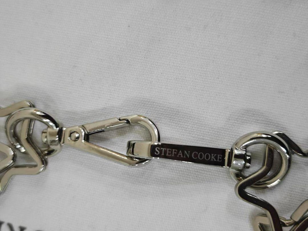 Stefan Cooke Star Strap ステファンクック45cm