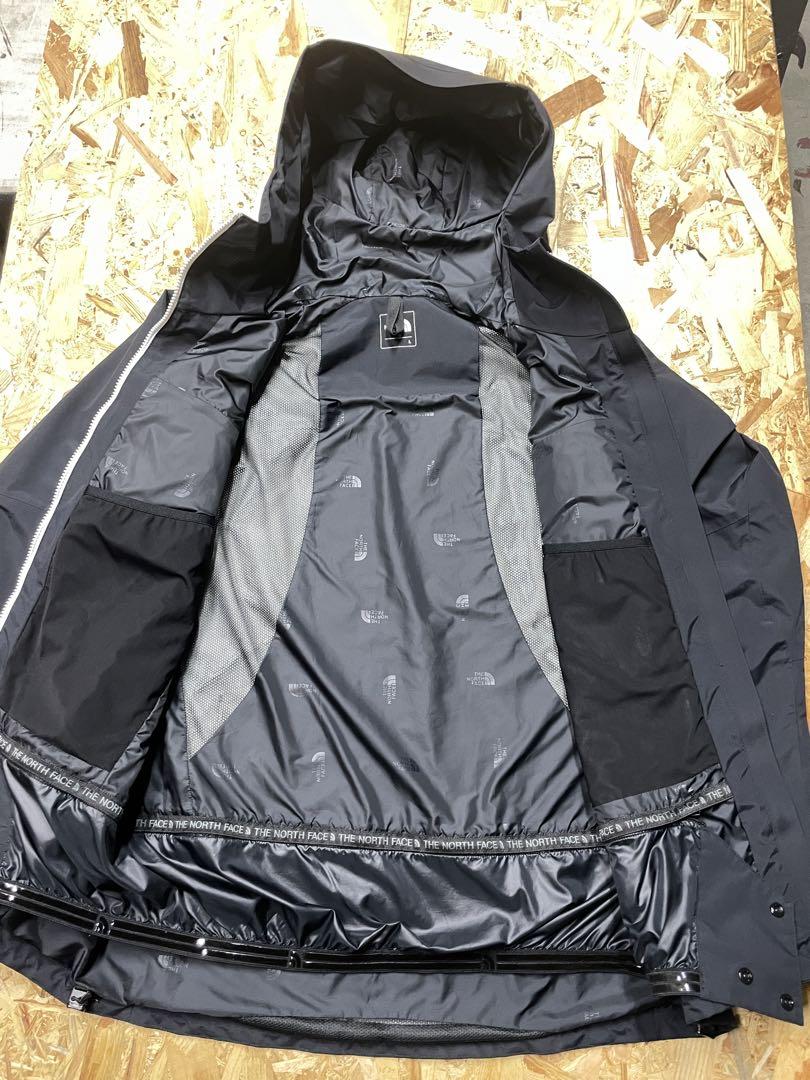 ザノースフェイス Out of Bounds jacket Lサイズ