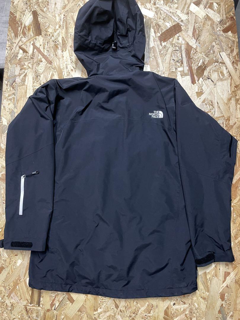 ザノースフェイス Out of Bounds jacket Lサイズ
