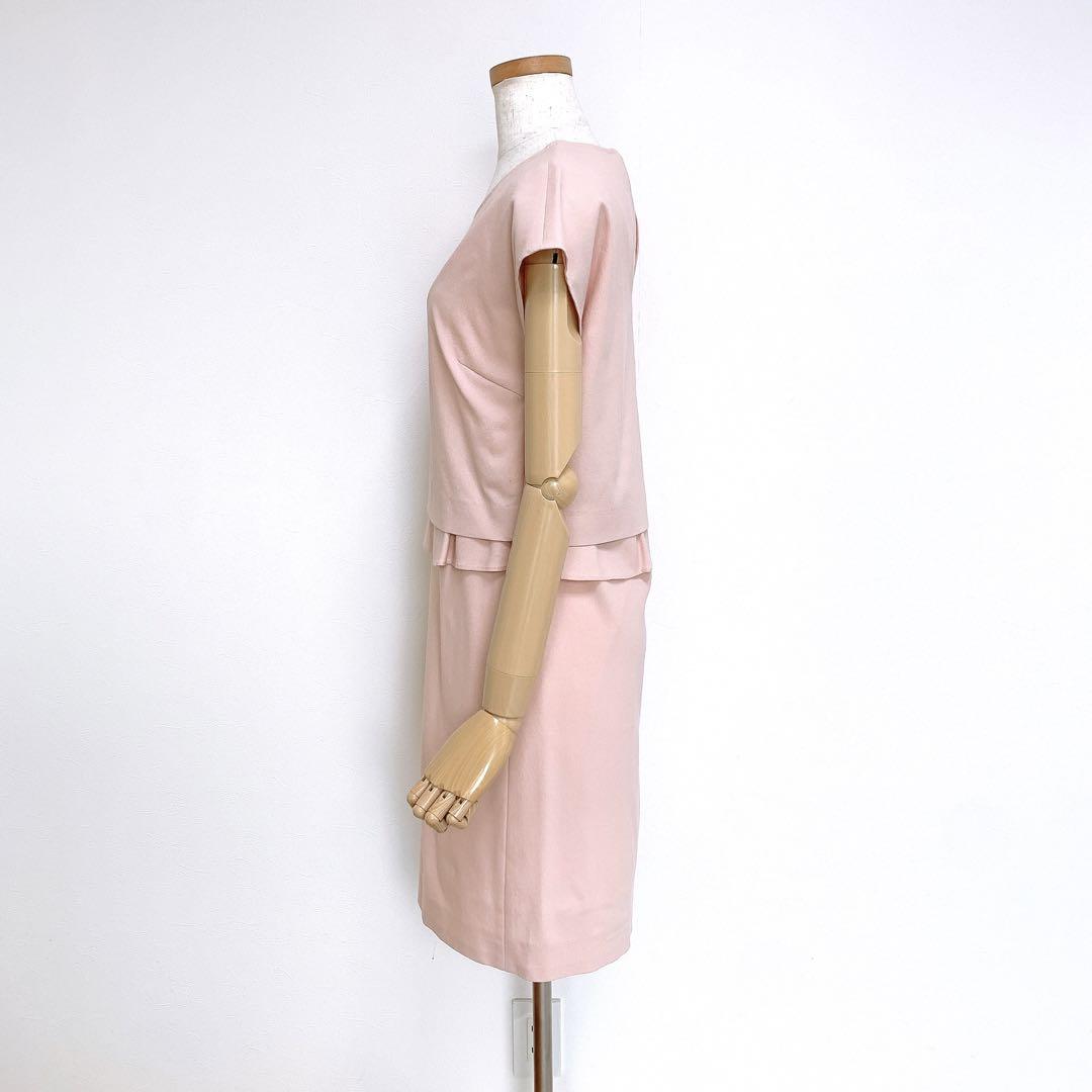 美品✨】定価 80,000円❤️アンテプリマ✨サイズ38✨ドッキング