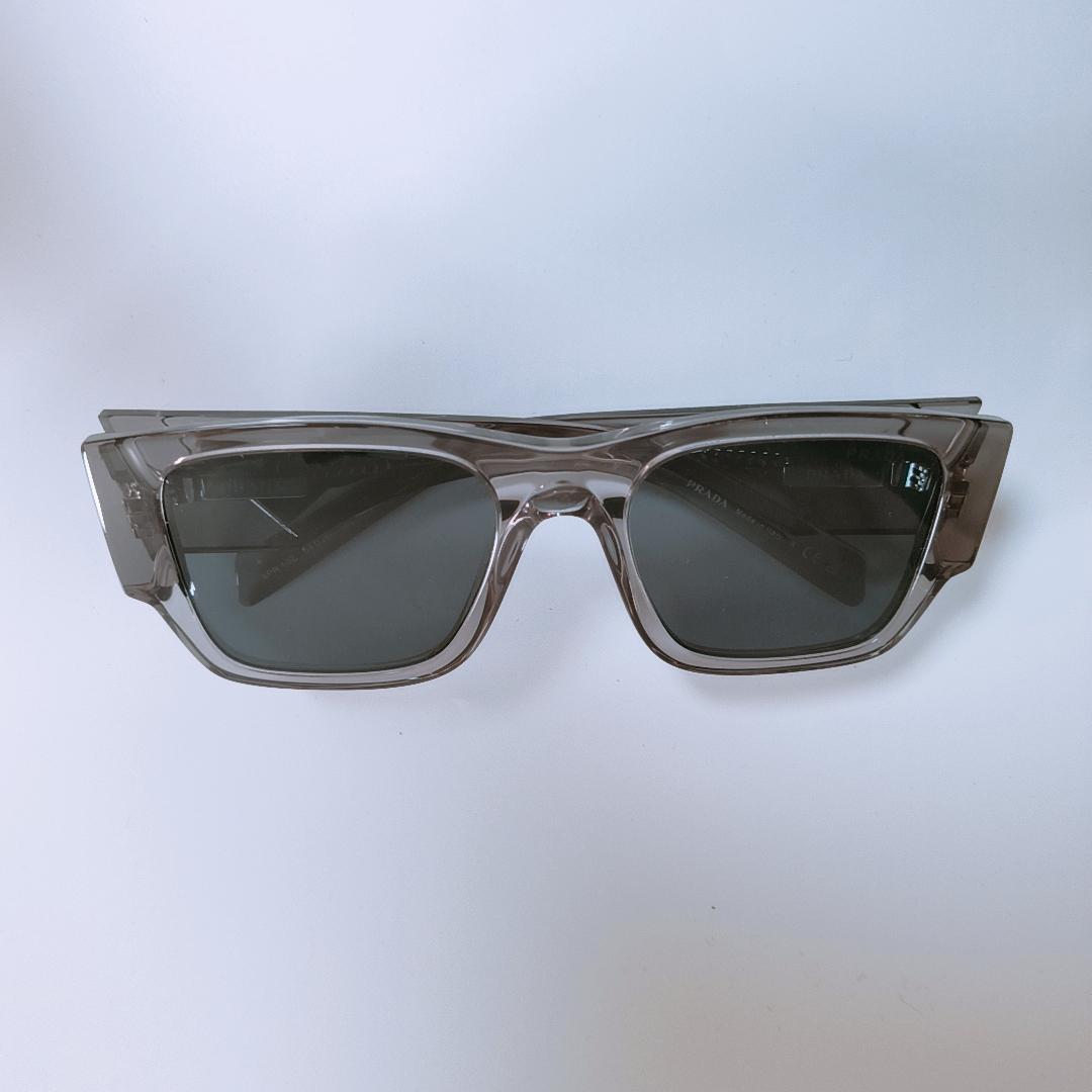 送料関税込◆PRADA プラダ シンボル サングラス PR10Z 送料関税込◇PRADA プラダ シンボル サングラス PR10Z (PRADA