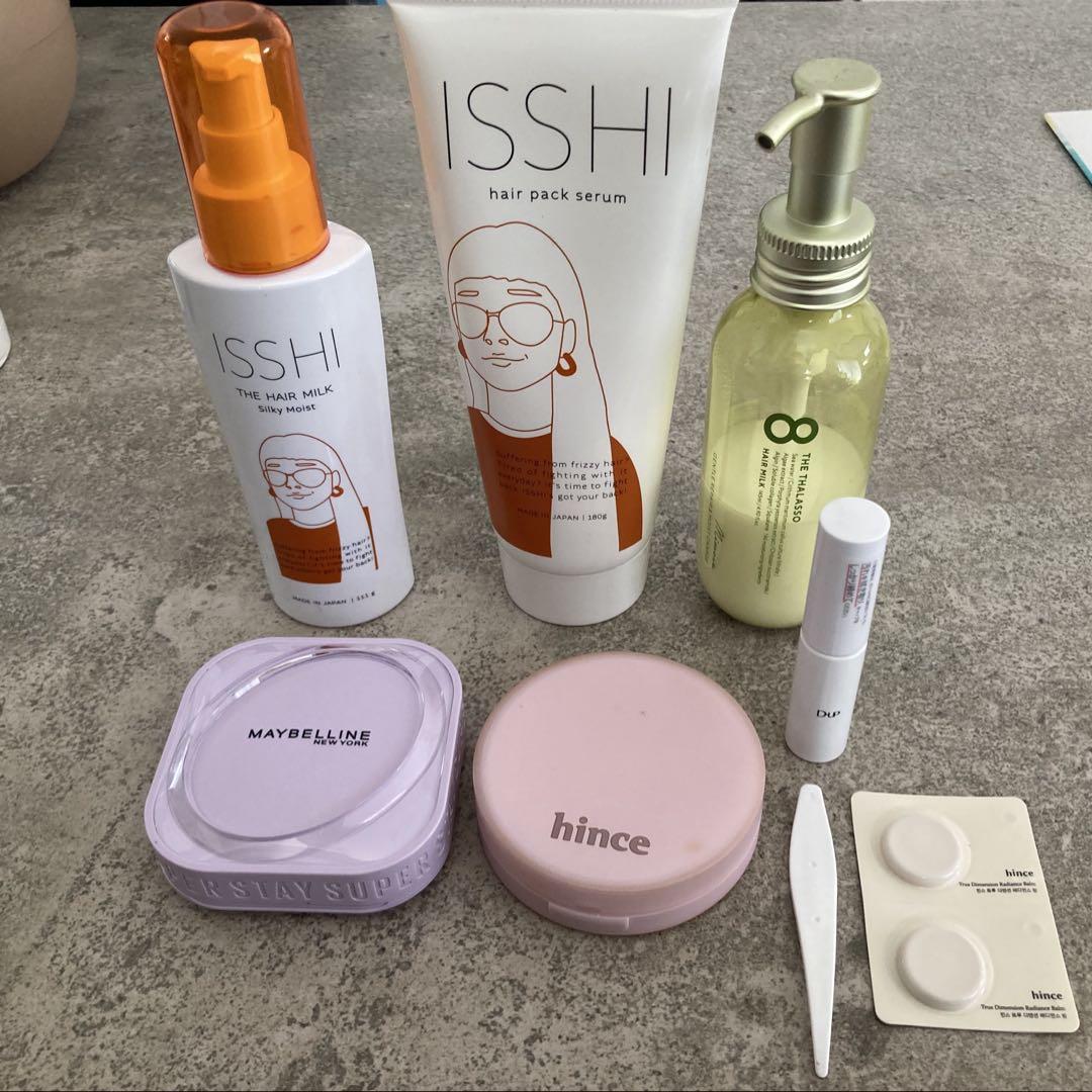 ✨️値下げ中✨️コスメ ヘアケアまとめ売り ヘアケア・コスメ まとめ売り - メルカリ