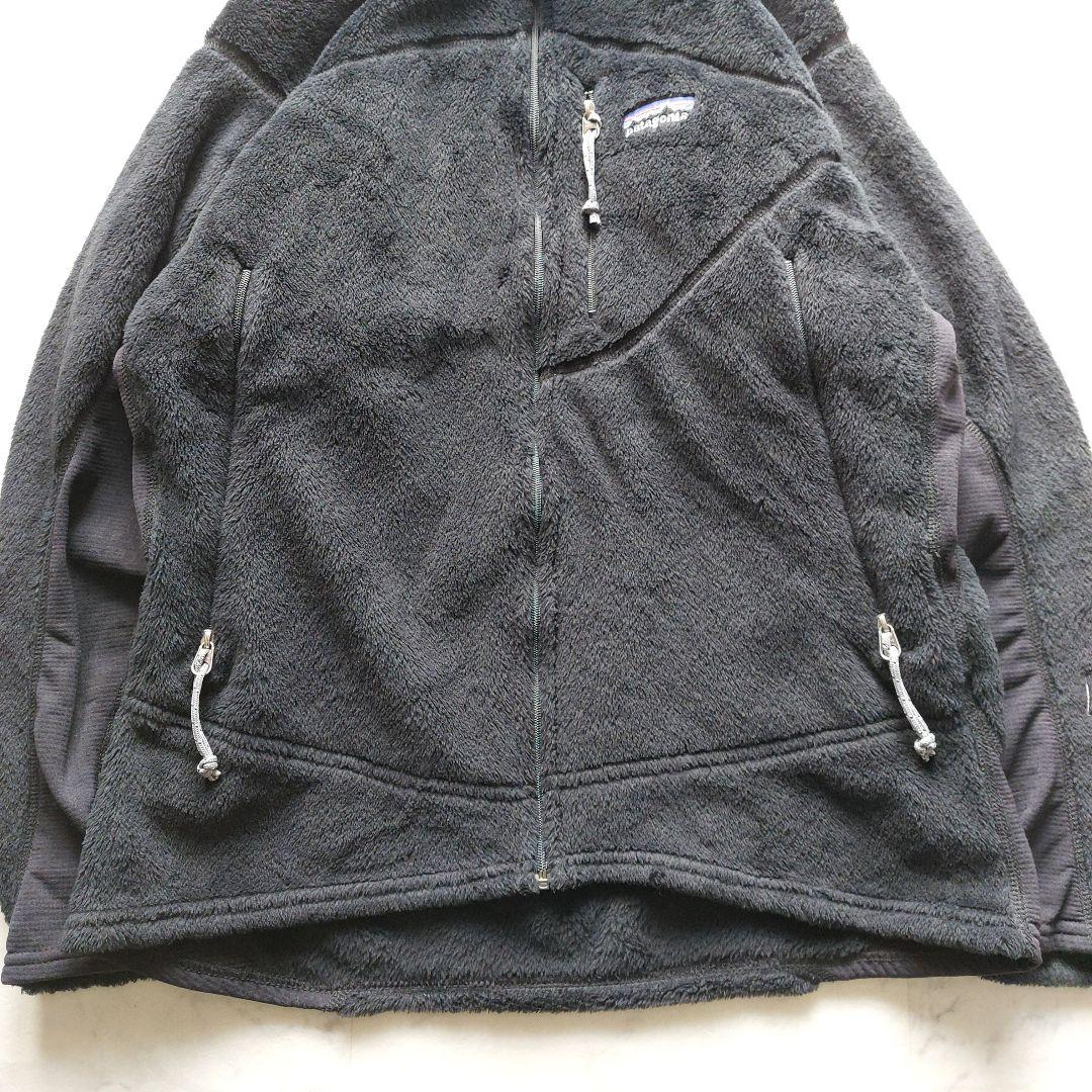 patagonia R2ジャケット