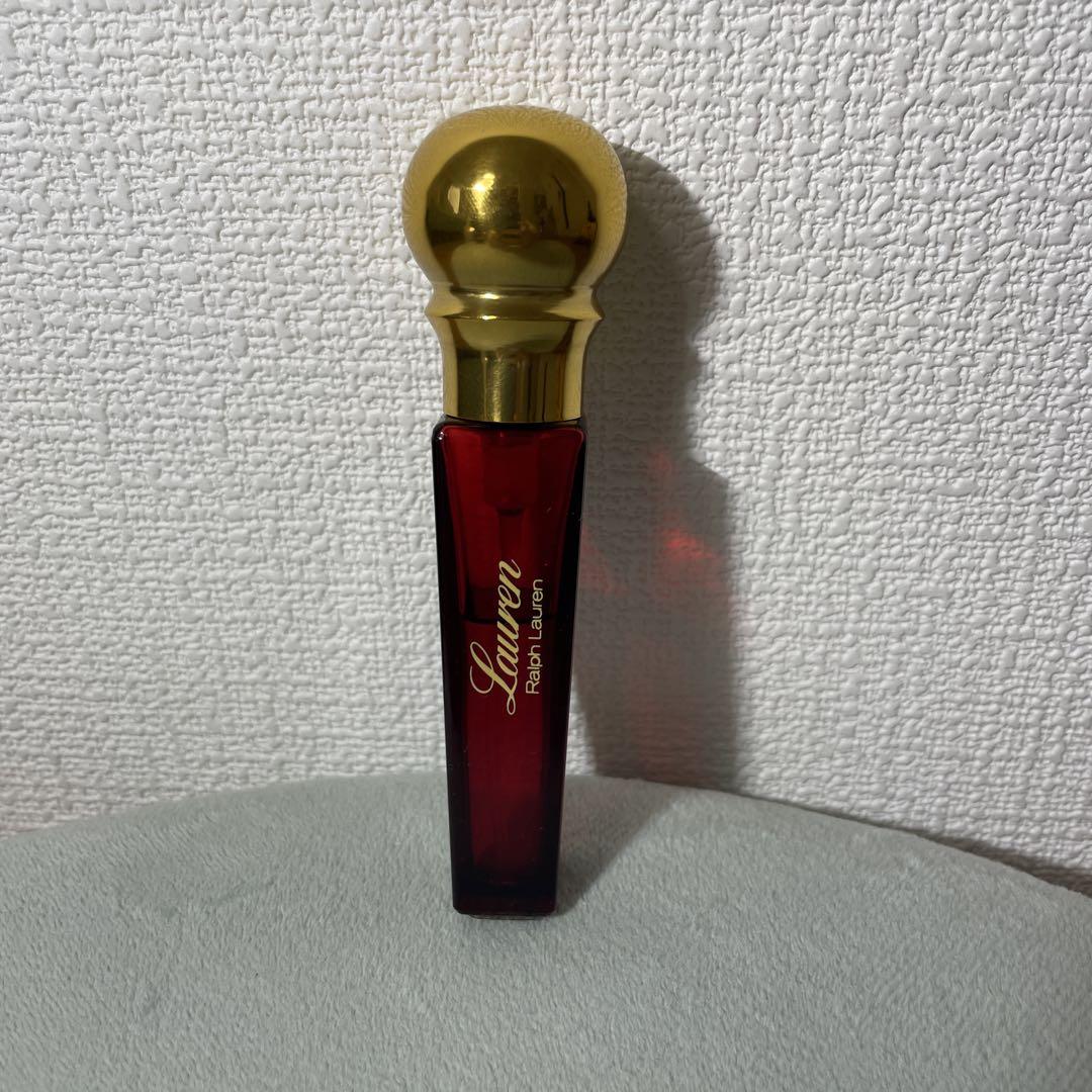 Ralph Lauren Lauren ナチュラルスプレイコロン 11ml 香水