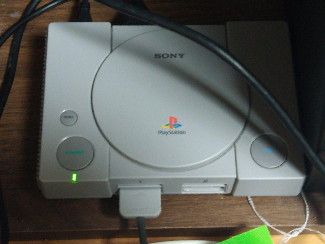 超お得!プレイステーション ミニ クラシック - メルカリ 超お得!プレイステーション ミニ クラシック - メルカリ