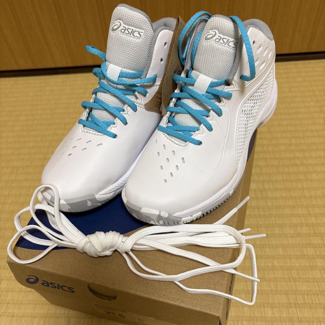 asics GEL-IMPROVE 3 ゲルインプルーブ3 21.5cm