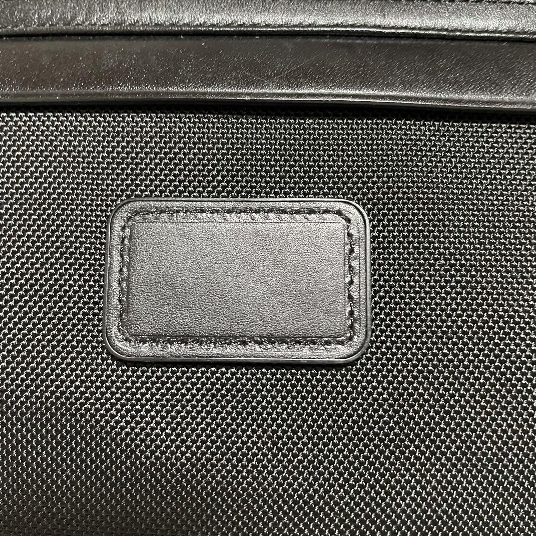⭐️極美品⭐️ TUMI 2way ビジネスバッグ　ブリーフケース　29219D