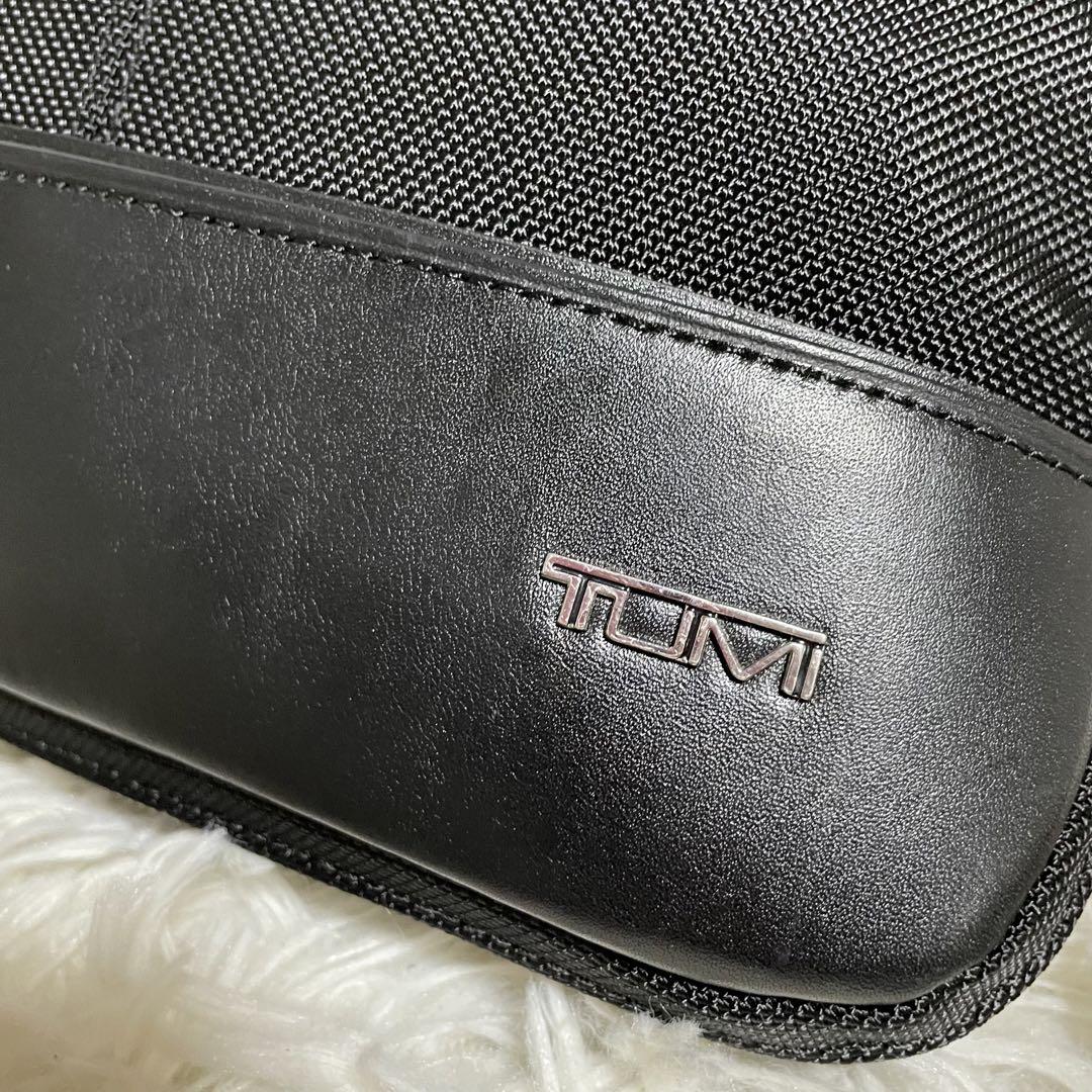 ⭐️極美品⭐️ TUMI 2way ビジネスバッグ　ブリーフケース　29219D