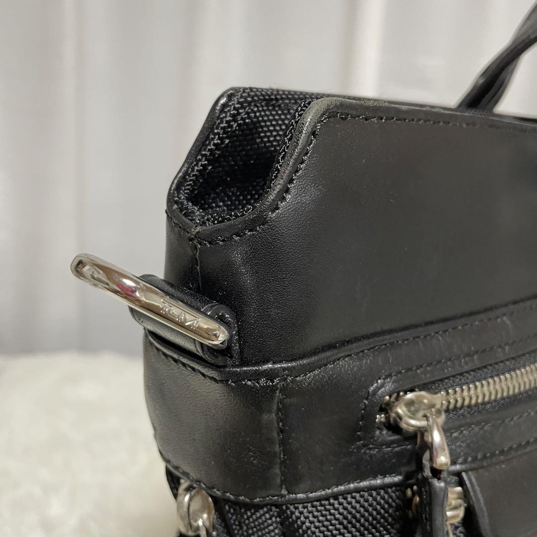 ⭐️極美品⭐️ TUMI 2way ビジネスバッグ　ブリーフケース　29219D