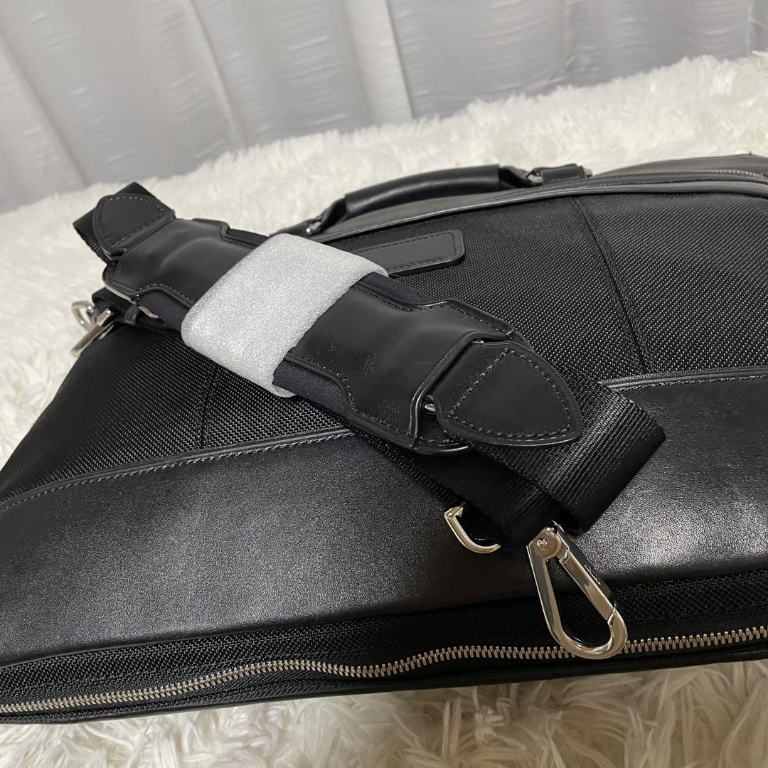 ⭐️極美品⭐️ TUMI 2way ビジネスバッグ　ブリーフケース　29219D