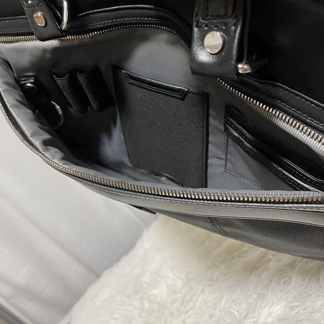 ⭐️極美品⭐️ TUMI 2way ビジネスバッグ　ブリーフケース　29219D