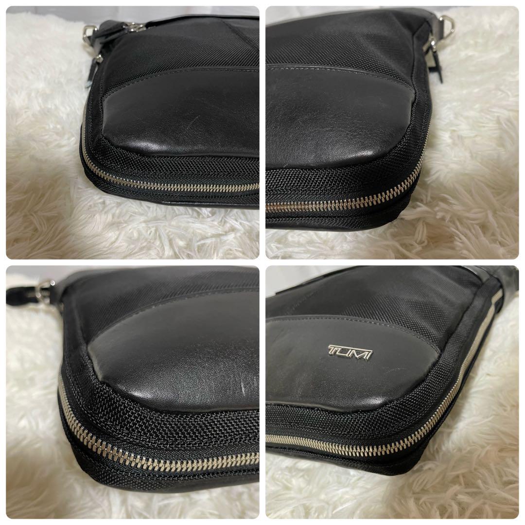 ⭐️極美品⭐️ TUMI 2way ビジネスバッグ　ブリーフケース　29219D