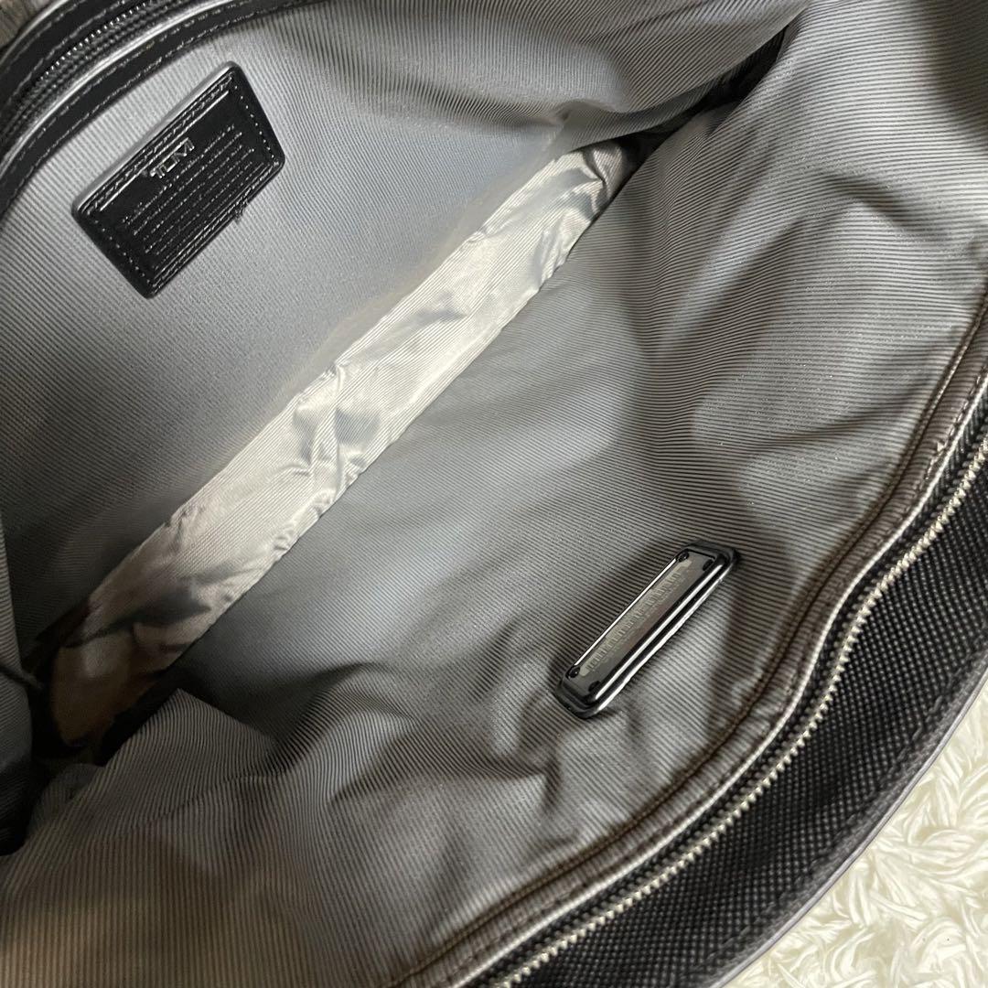 ⭐️極美品⭐️ TUMI 2way ビジネスバッグ　ブリーフケース　29219D