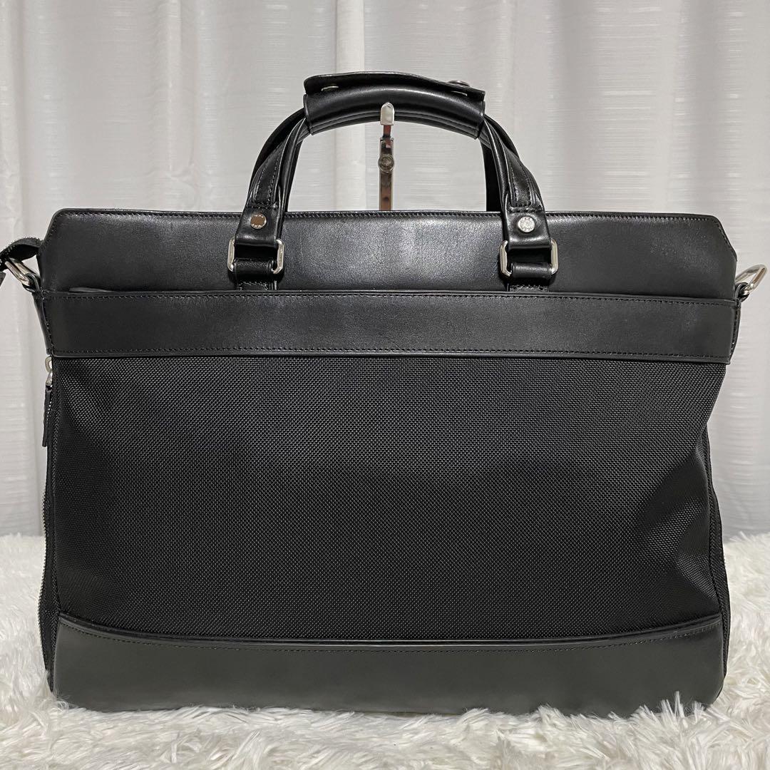 ⭐️極美品⭐️ TUMI 2way ビジネスバッグ　ブリーフケース　29219D