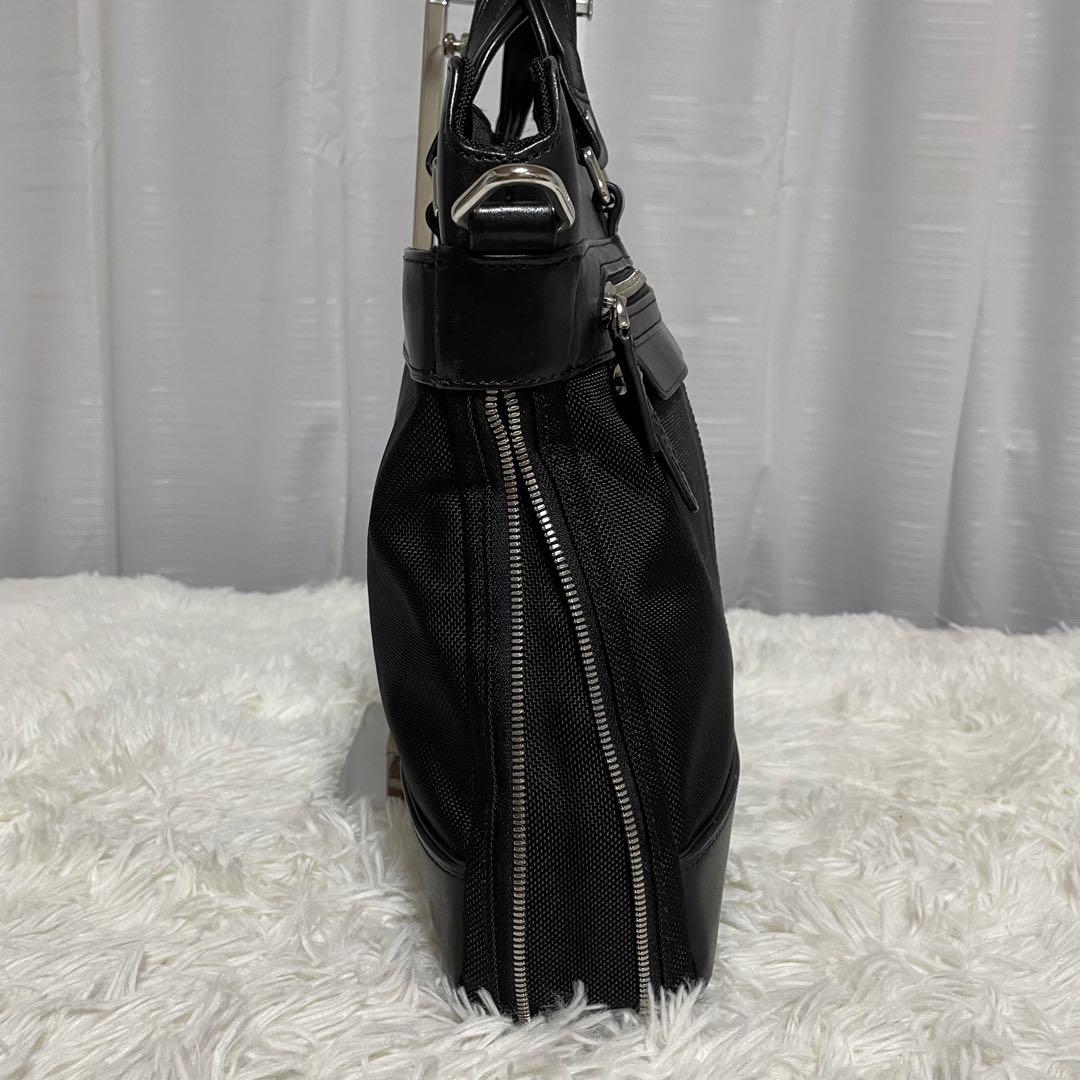 ⭐️極美品⭐️ TUMI 2way ビジネスバッグ　ブリーフケース　29219D
