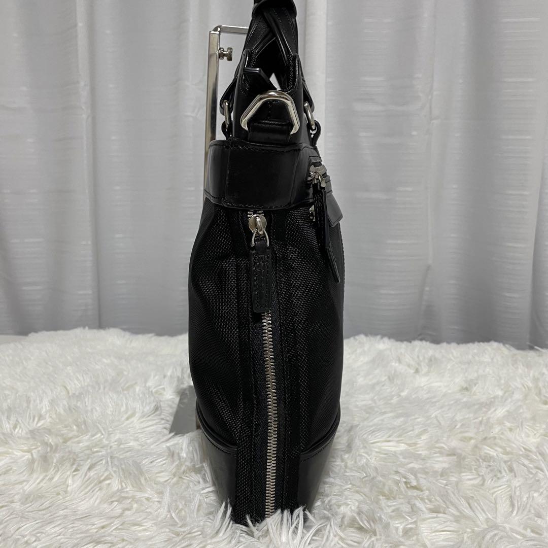 ⭐️極美品⭐️ TUMI 2way ビジネスバッグ　ブリーフケース　29219D