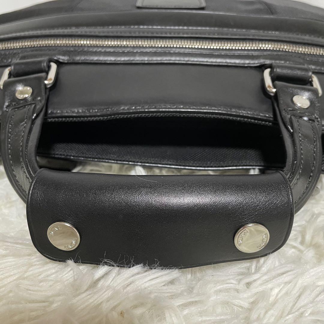 ⭐️極美品⭐️ TUMI 2way ビジネスバッグ　ブリーフケース　29219D